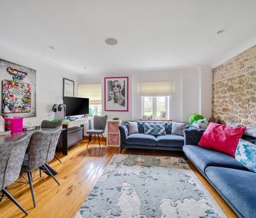 5 bedroom house to rent - Photo 4