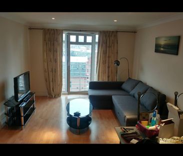 1 Bed Flat, Beauchamp House, CV1 - Photo 5