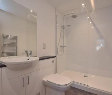 1 bedroom apartment to rent - Photo 6