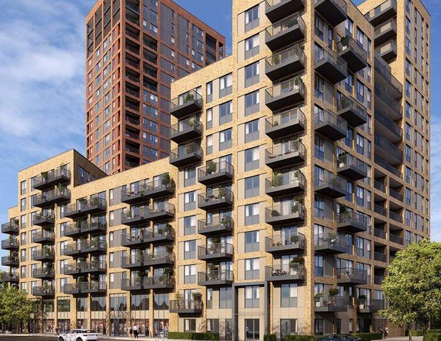 1 bedroom in a flat share to rent - Photo 1