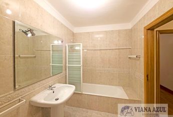Apartamento T1 em Viana do Castelo