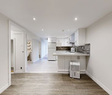 For Lease - 779 Wesley Drive Unit# Bsmt, Oshawa, Ontario - Photo 1