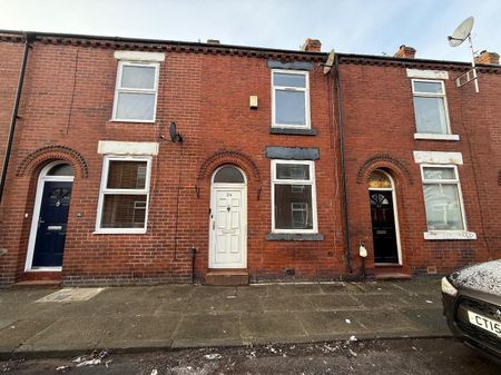 Garden Street, Eccles, Salford, M30 - Photo 4