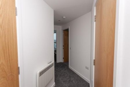 7-05 The Obel, 62 Donegall Quay, Belfast City Centre, Belfast, BT1 3NG - Photo 5