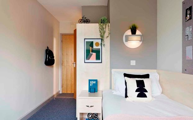 Bronze Ensuite - Photo 1