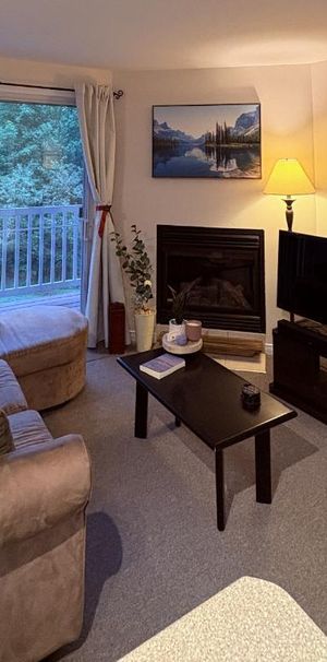 Appartement à louer - Photo 1