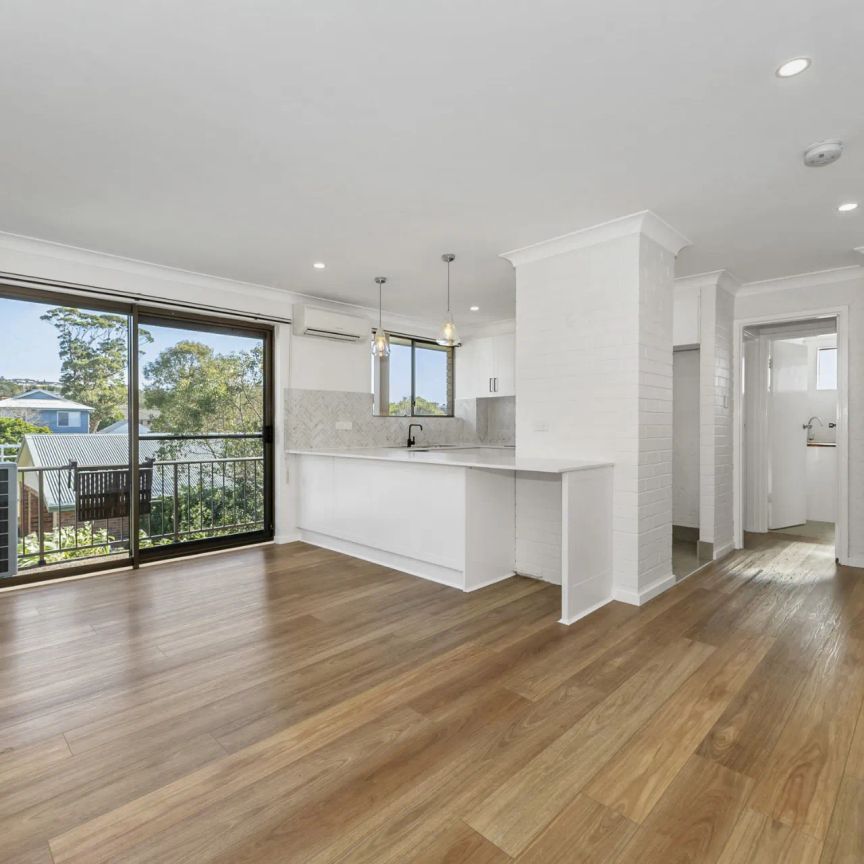 One Bedroom Apartment - Photo 1