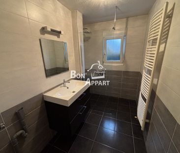 Appartement 3 pièces à Joeuf - Photo 2