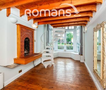 1 bedroom house to rent - Photo 6