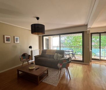 - PAU - QUARTIER TRESPOEY - T3 de 100m2 avec TERRASSE - Photo 5