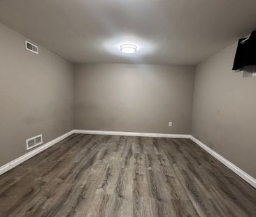 For Lease - 1239 Somerville Street Unit# Bsmt, Oshawa, Ontario - Photo 1