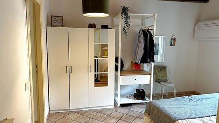 1 Zimmer-Wohnung in Zürich - Kreis 7 Hottingen, möbliert, auf Zeit - Photo 4