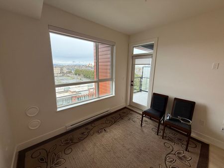 1 Bed + Den Condo at Highstreet Village - Photo 5