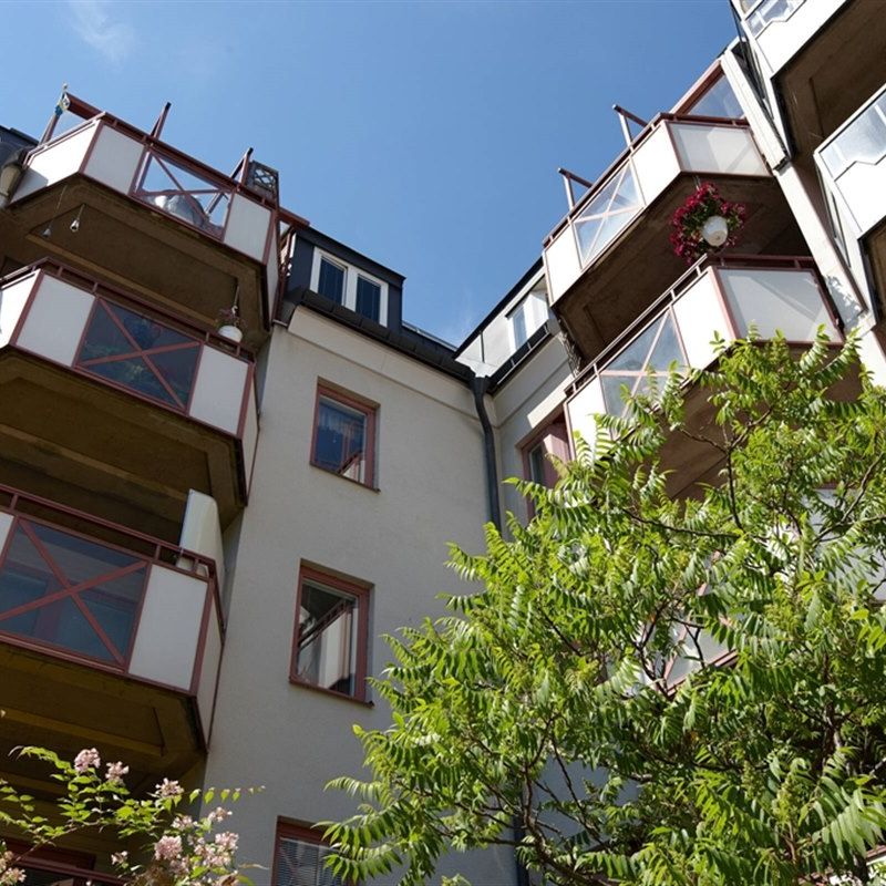 Tunnbindaregatan 11 - Photo 1