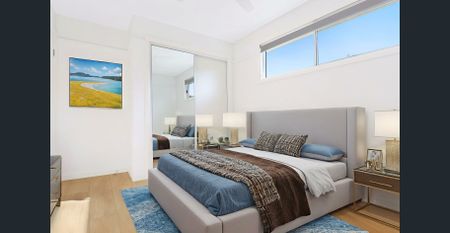 Near-New Two-Bedroom Villa with Private Courtyard - Photo 3