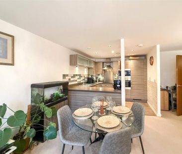 2 bedroom apartment to rent - Photo 5