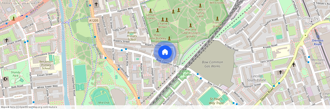 at Folio London, Flat 24, 5 Maritime Street SE16