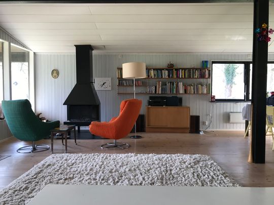 Halltorpsgatan, Borgholm - Photo 1