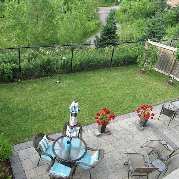 For Lease - 87 Betony Drive Unit# Main, Richmond Hill, Ontario - Photo 1