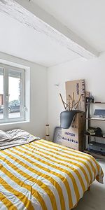 Appartement T2 près de PONT AUDEMER à louer - Photo 3