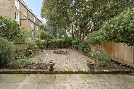 Sinclair Road, W14, London - Photo 4