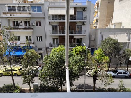 Διαμέρισμα για ενοικίαση - Καλλιθέα, - Φωτογραφία 3