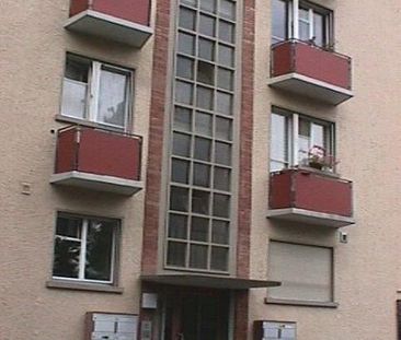 Charmante 4-Zimmerwohnung an zentraler Lage - Photo 1