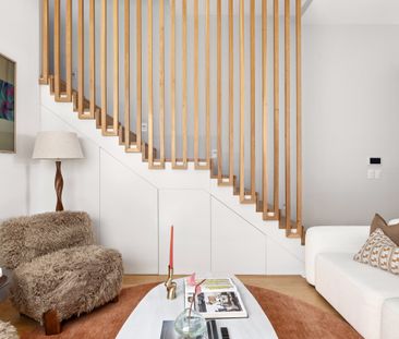 55 Rowntree Street, Birchgrove NSW 2041 - House For Rent | Domain - Photo 4