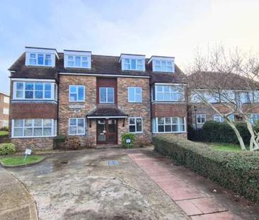 1 bedroom property to rent in Worthing - Photo 5