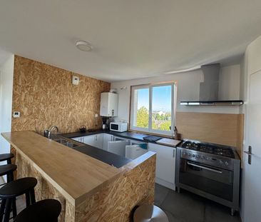 Appartement 4 pièces – 68 m² environ à Rennes Sainte-Thérèse (ref :... - Photo 5