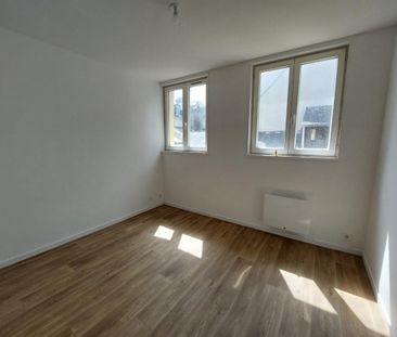 Location Appartement 3 pièces 60m² DIEPPE 76200 - Photo 4