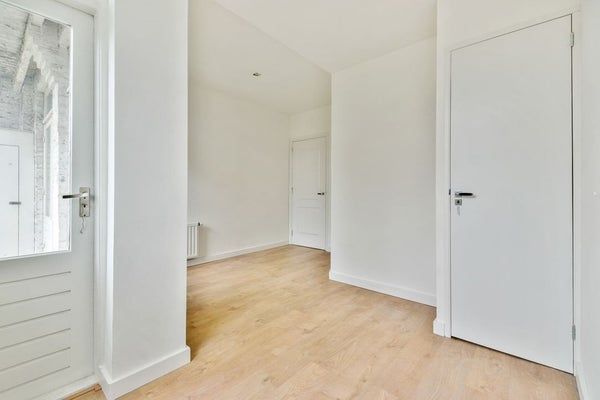 Te huur: Appartement Borssenburgstraat 26 3 in Amsterdam - Foto 1