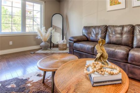 For Lease - 38 Howe Drive Unit# 4A, Kitchener, Ontario - Photo 2