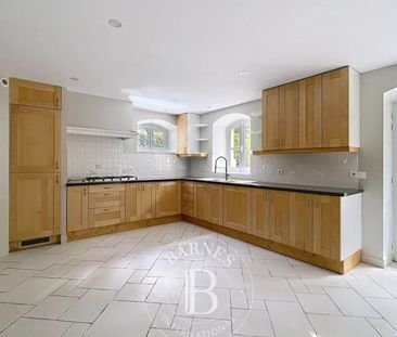 Maison • Les Coteaux de Seine - Photo 5