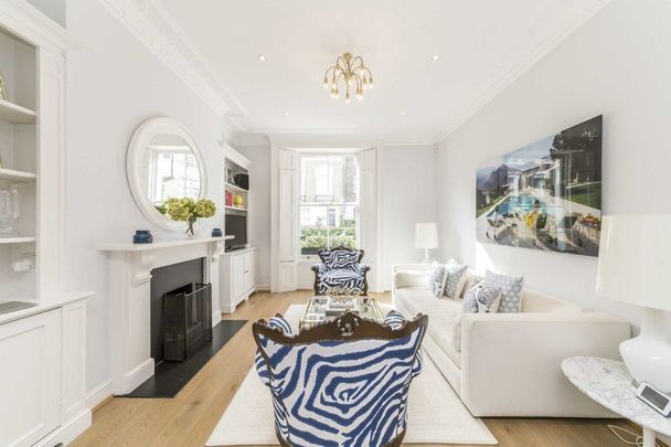 Margaretta Terrace, Chelsea, SW3 - Photo 1