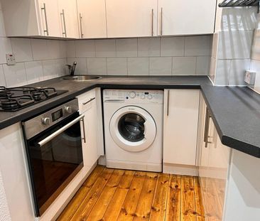 2 Bed Flat, Springburn Way, G21 - Photo 5