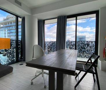 For Lease - 55 Charles Street Unit# 4511, Toronto, Ontario - Photo 1