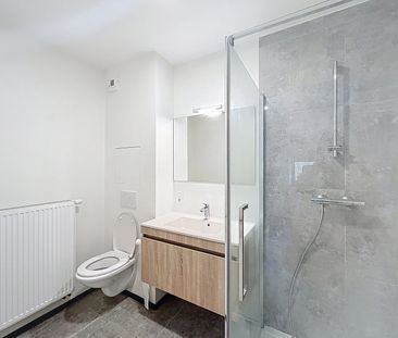 Gezellig appartement op het gelijkvloers met één slaapkamer - Photo 4