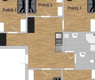 Pokój, Jana III Sobieskiego - Photo 6