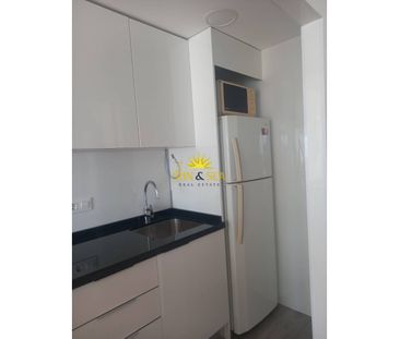 2-BEDROOM APARTMENT - EL PALMERAL - URBANOVA - TABARCA - Photo 5