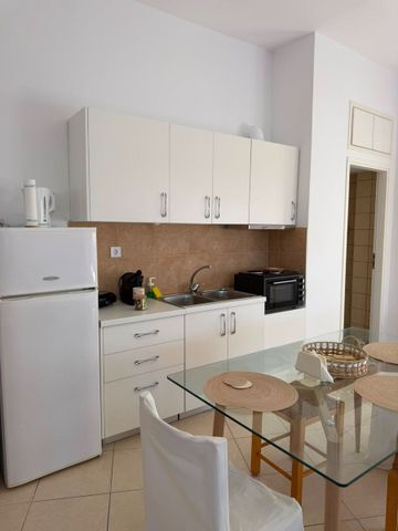 Studio/Γκαρσονιέρα για ενοικίαση Μαλάδες (Τέμενος) - Photo 3