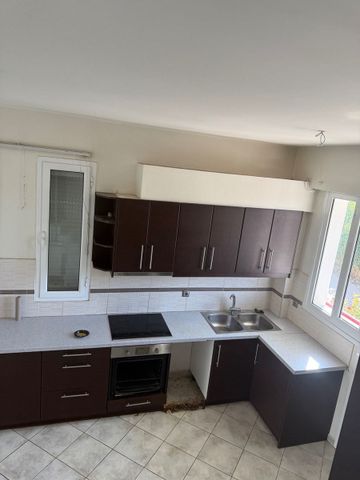 Μεζονέτα για ενοικίαση Βραχάτι (Βόχα) - Photo 2