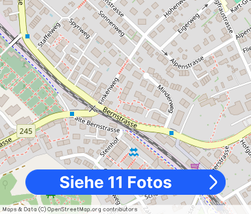 3.5 Zimmer, 101 m², 3. Stock - Foto 1