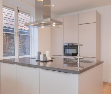 Appartement te huur: Bakenessergracht 87-A 2011 JV Haarlem - Foto 5