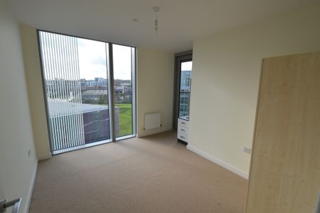 Cavatina Point, Greenwich, SE8, London - Photo 4
