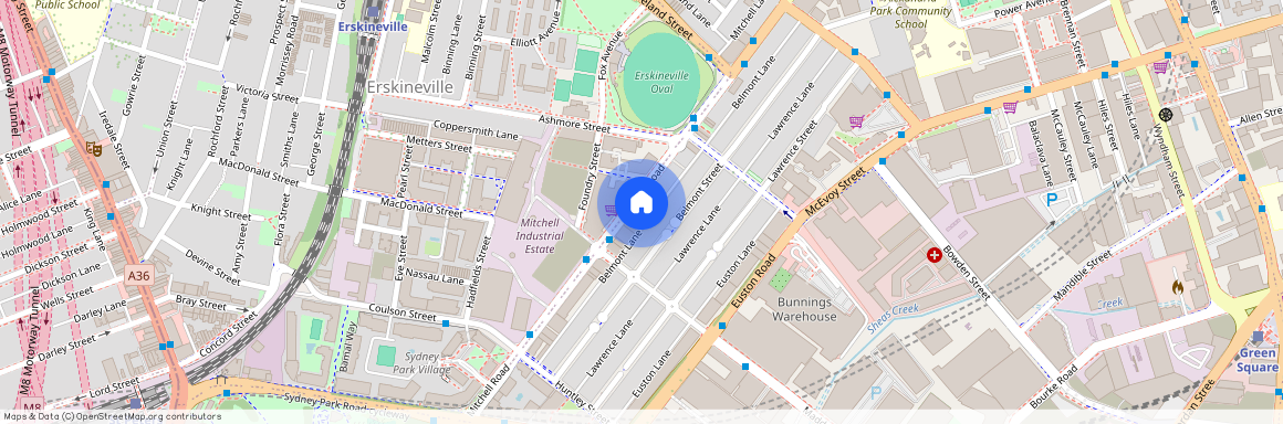 240 Mitchell Road, NSW 2015, Alexandria