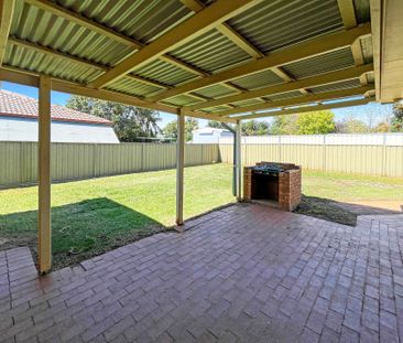 Comfort, Convenience & a Backyard Made for Fun! - Photo 5