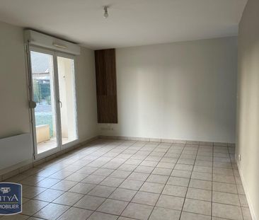 Location Appartement 2 pièces 45m² HARNES 62440 - Photo 1