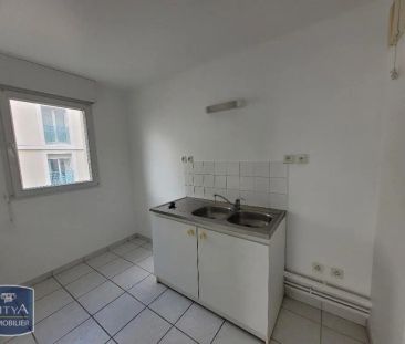 Appartement à louer 3 pièces 58.31m² - Photo 5
