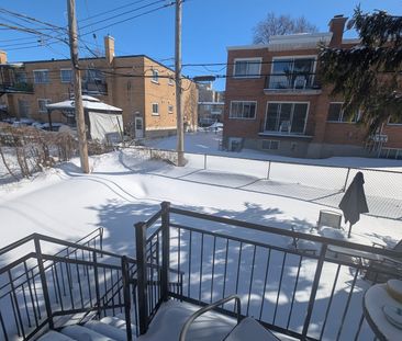 Condo for rent, Montréal (Saint-Laurent) - Photo 5